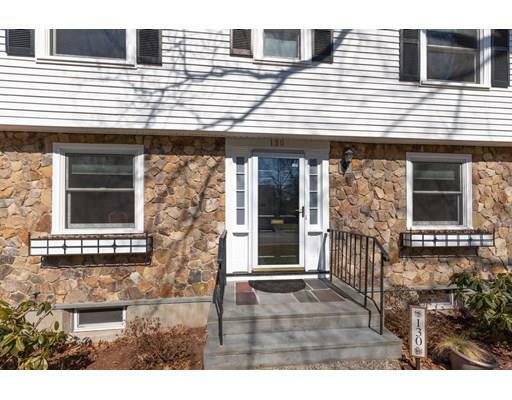 Property Photo:  130 Parker Road  MA 02494 