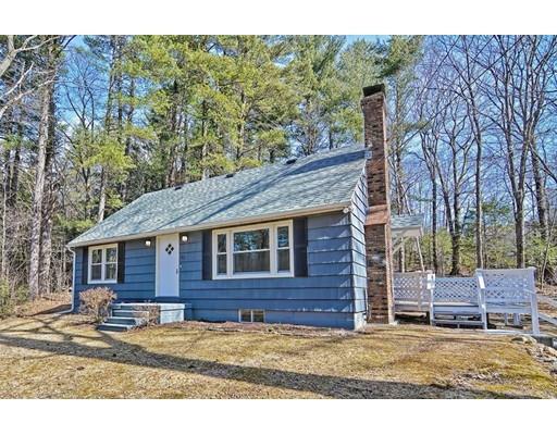 Property Photo:  31 S Ashburnham Rd  MA 01473 