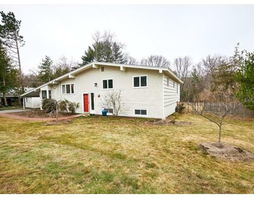 Property Photo:  123 Minot Rd  MA 01742 