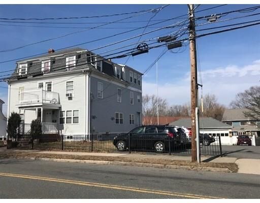 Property Photo: 73 Holyoke St MA 01905