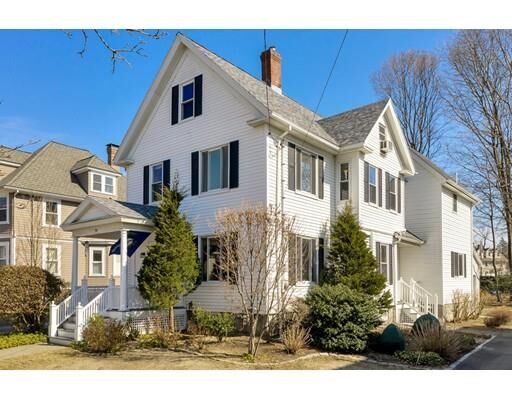 Property Photo:  71 Elm Street  MA 01810 