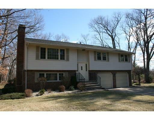 Property Photo: 990 Piper Road MA 01089
