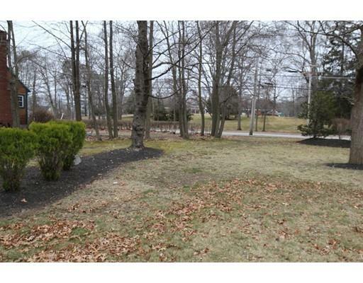 Property Photo: 17 Evergreen Circle 17 MA 02062