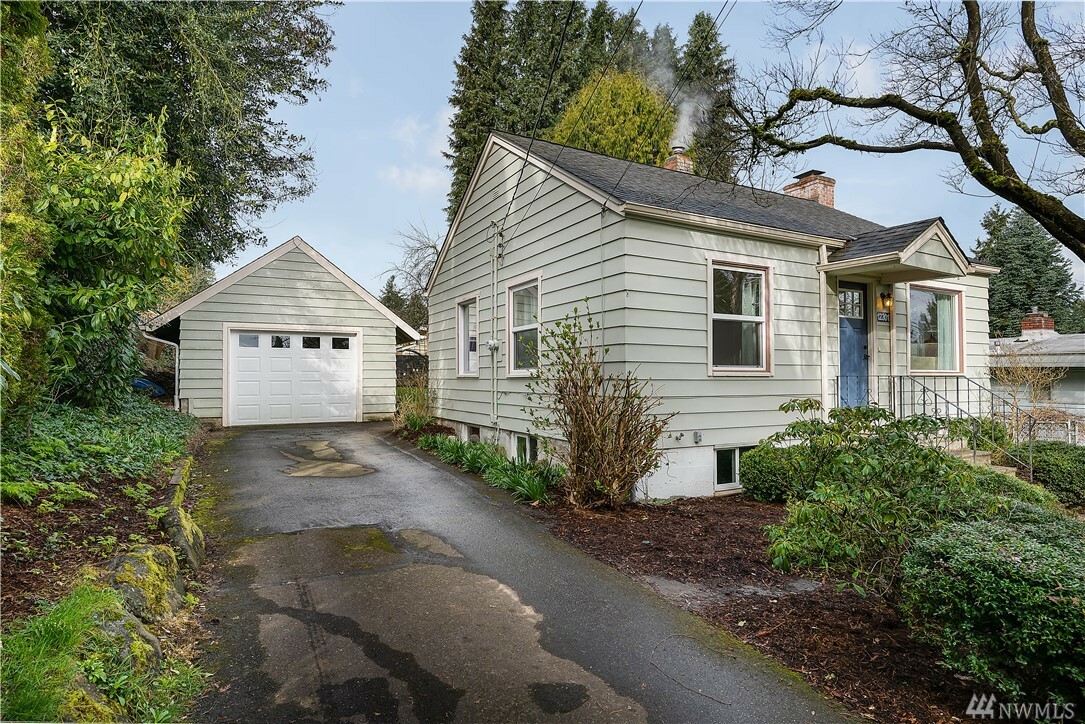 Property Photo:  12301 20th Ave NE  WA 98125 