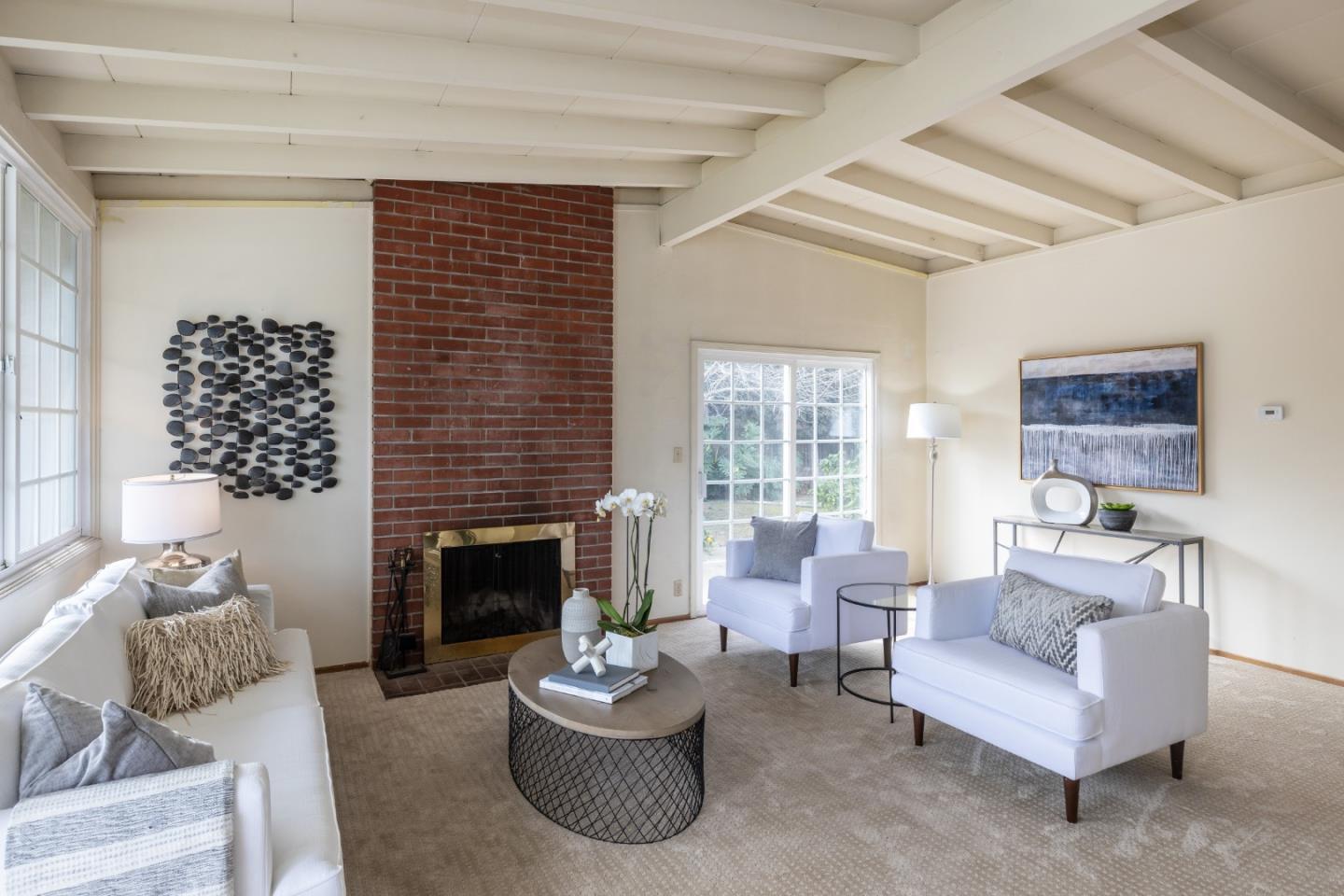 Property Photo: 2475 Tamalpais Street CA 94043