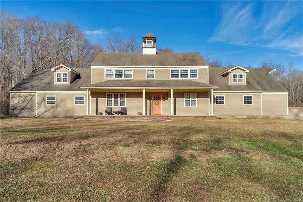 Property Photo: 1009 #2 Durham Road CT 06443