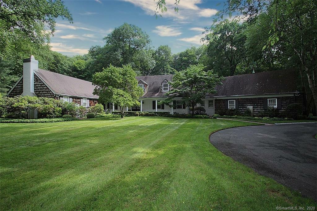 Property Photo:  6 Ox Bow Lane  CT 06525 