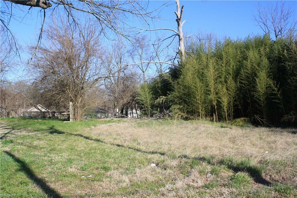 Property Photo:  1008 Campbell Street  NC 27262 