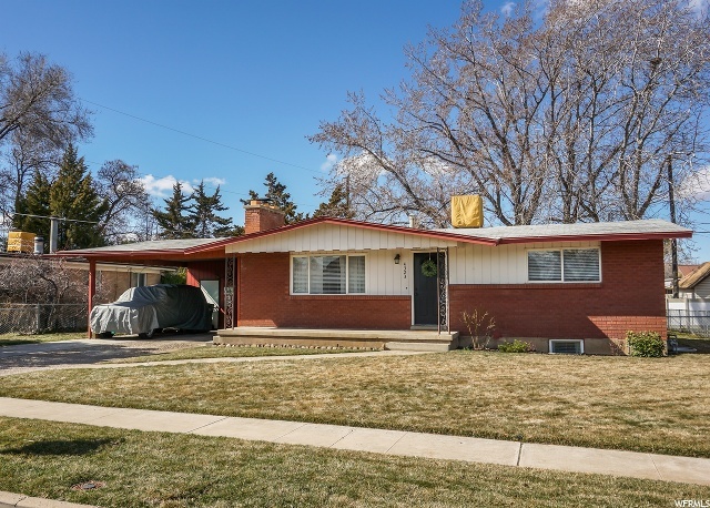 Property Photo: Address not disclosed UT 84067