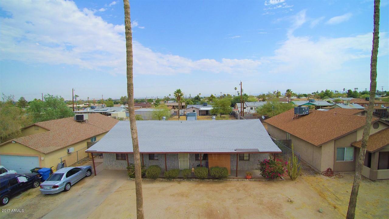 Property Photo:  604 W McNeil Street  AZ 85041 