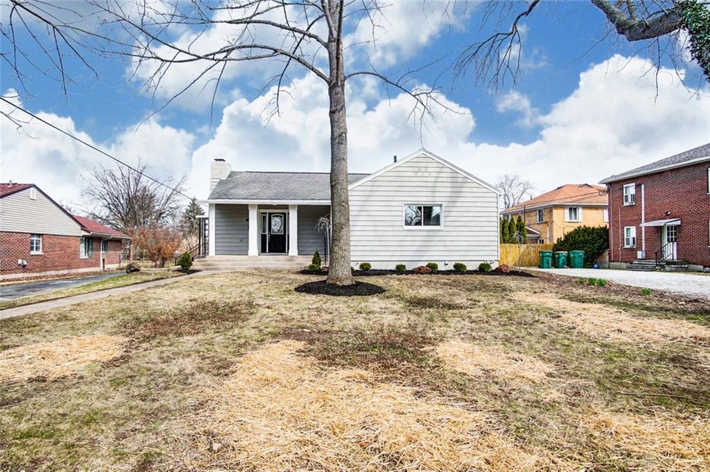 Property Photo:  563 East Drive  OH 45419 