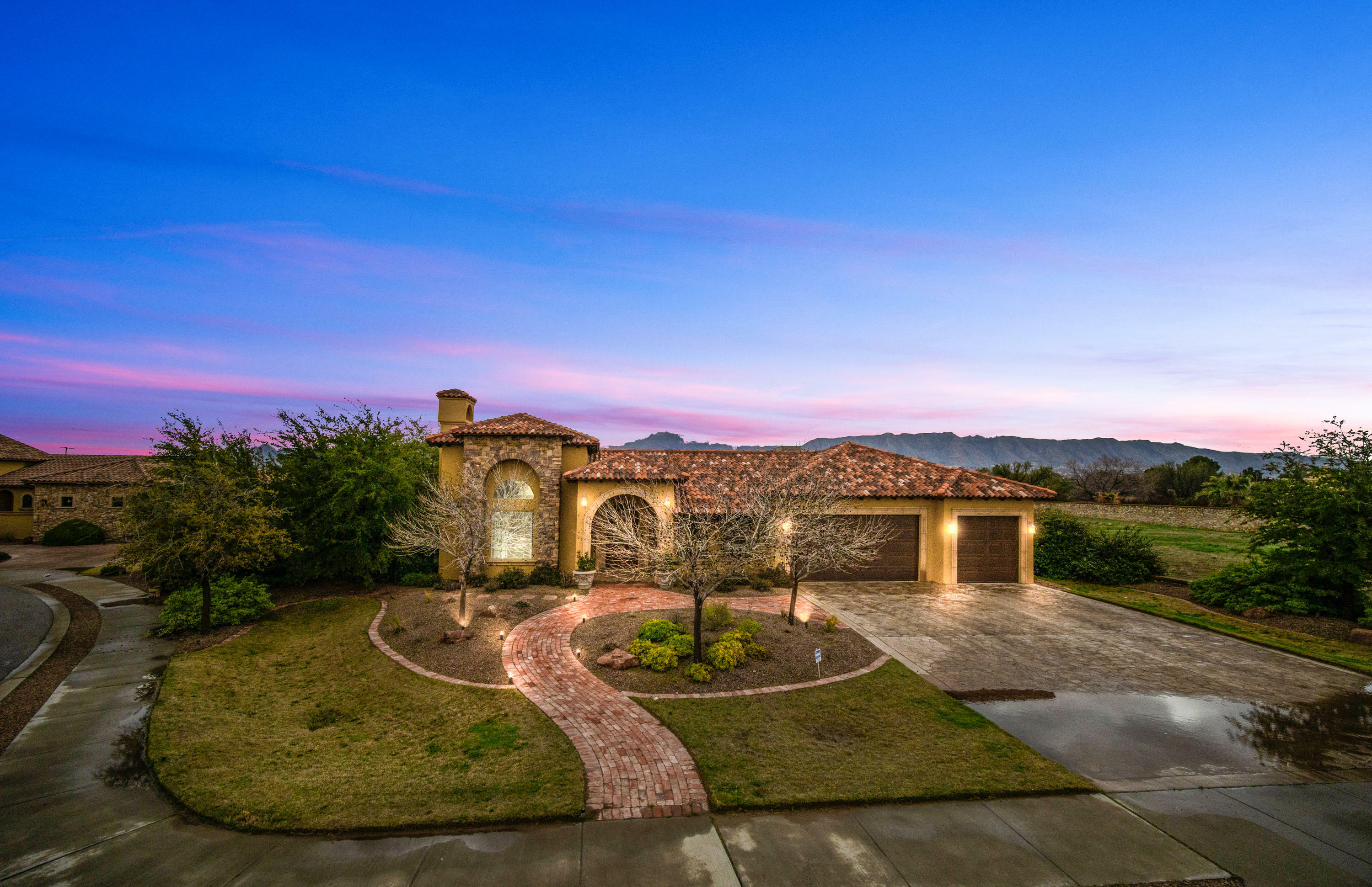 Property Photo:  413 Willow Glen Drive  TX 79922 