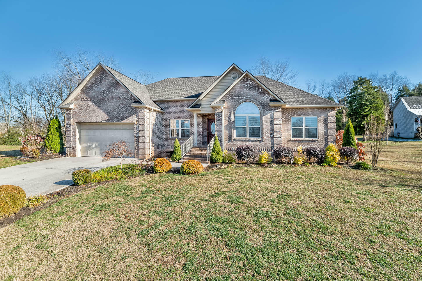 Property Photo:  1730 Arrowhead Blvd  TN 37801 