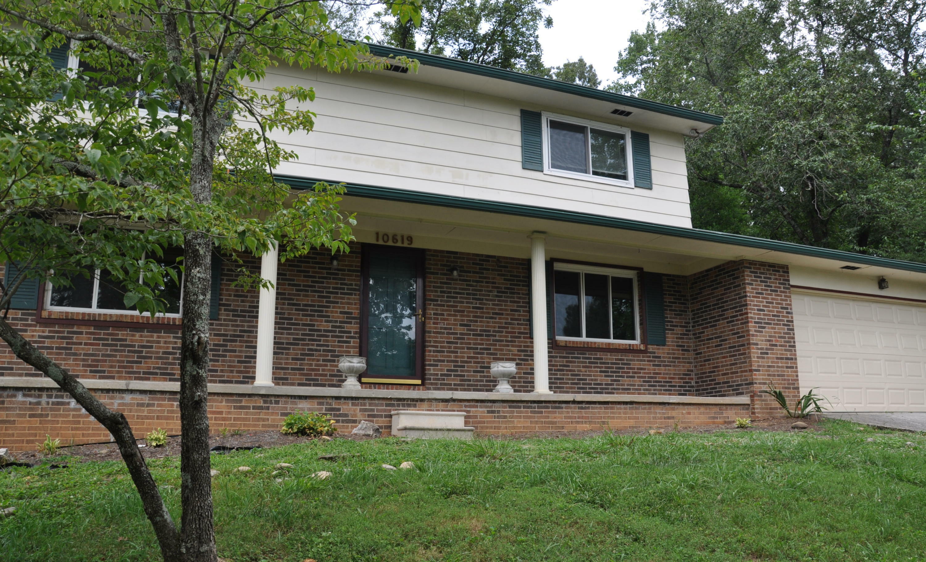 Property Photo:  10619 Alameda Drive  TN 37932 