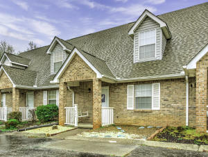 Property Photo: 1024 Nod St TN 37932