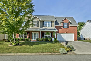 Property Photo:  6829 Amberfield Lane  TN 37918 