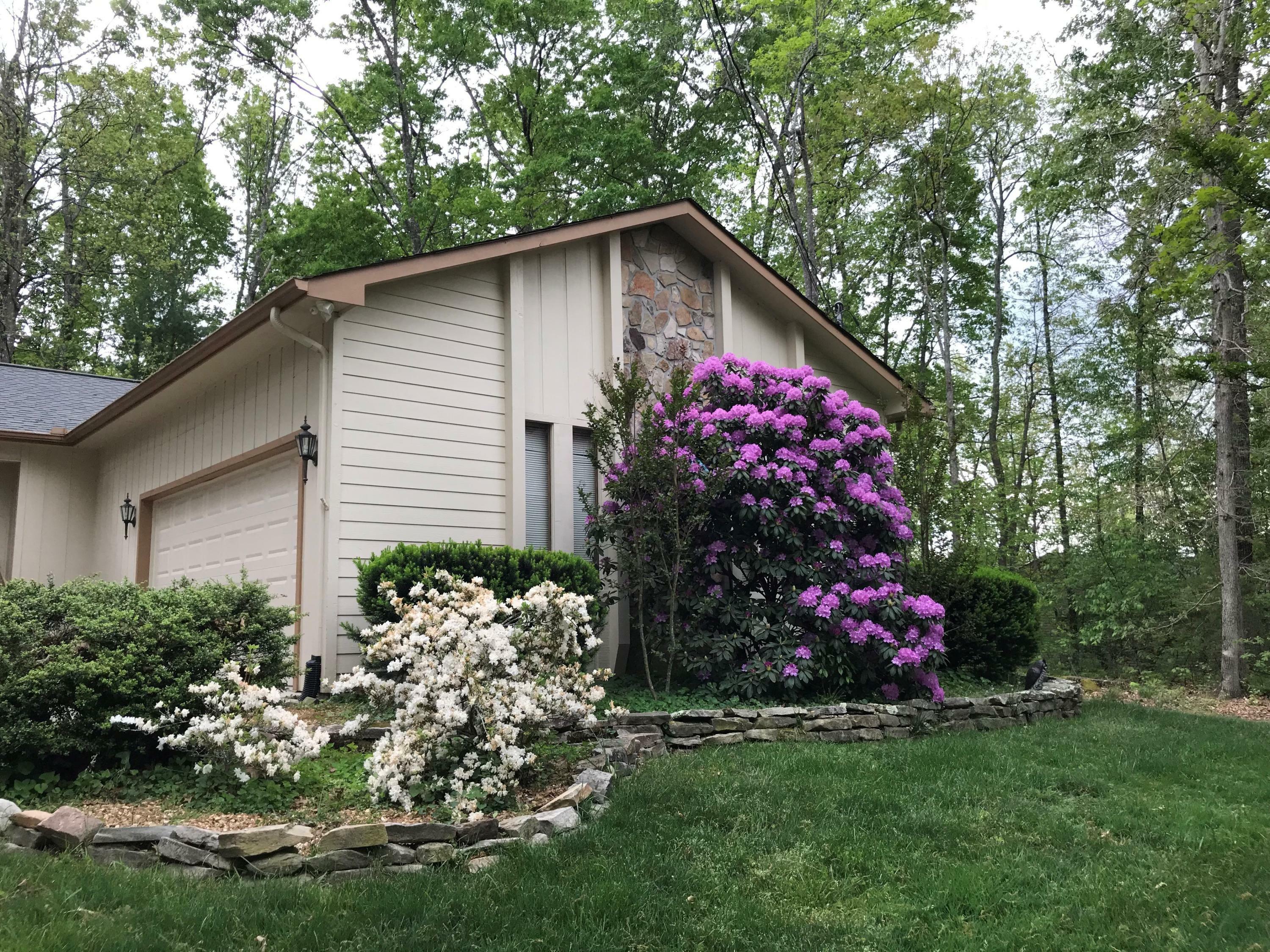 Property Photo:  107 Ashdown Lane  TN 38558 