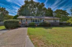 Property Photo:  4204 Foley Drive  TN 37918 