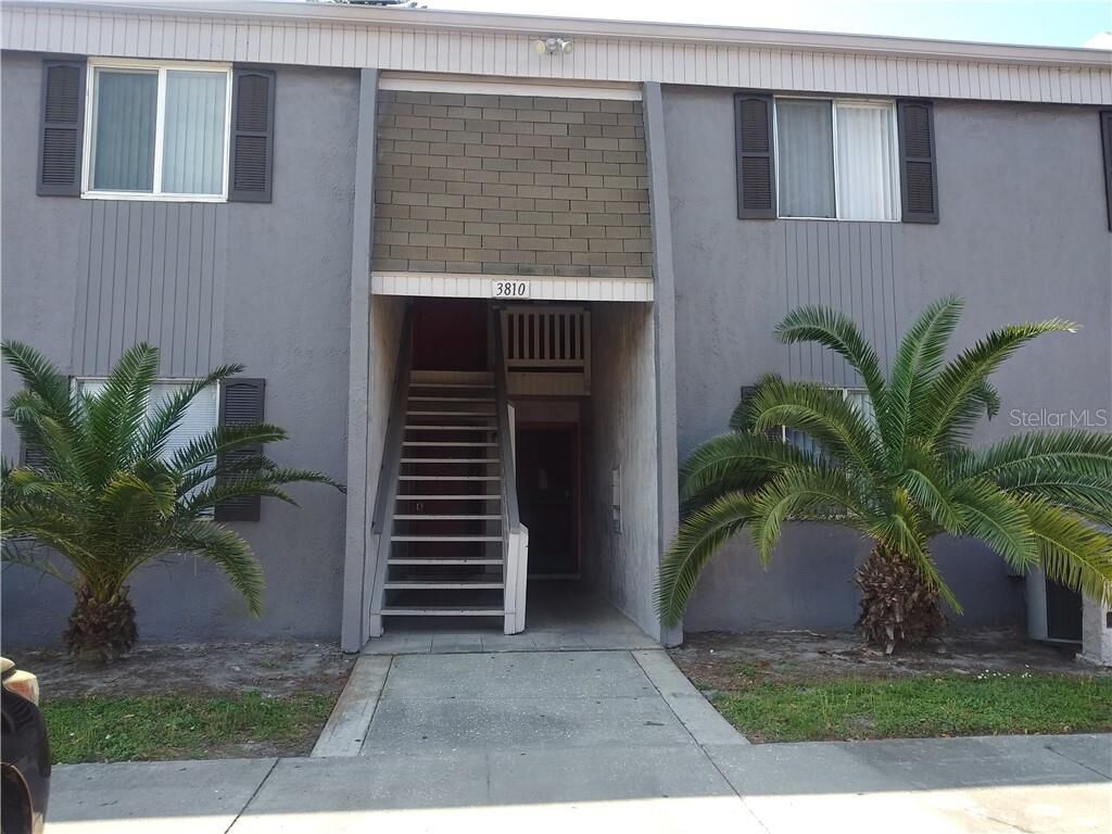 Property Photo:  3810 Cortez Drive B  FL 33614 