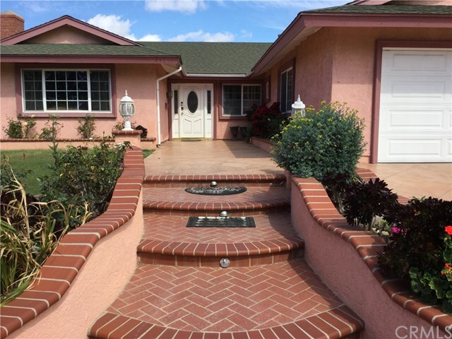 Property Photo: 24341 Blueridge Road CA 92630