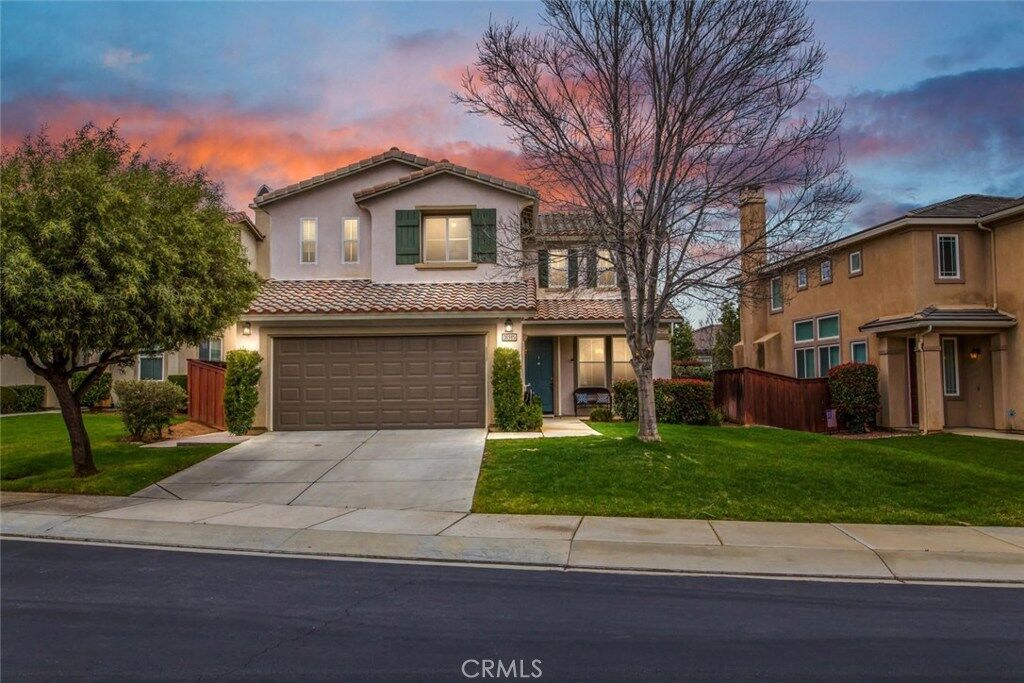 Property Photo: 36985 Dunhill Court CA 92223
