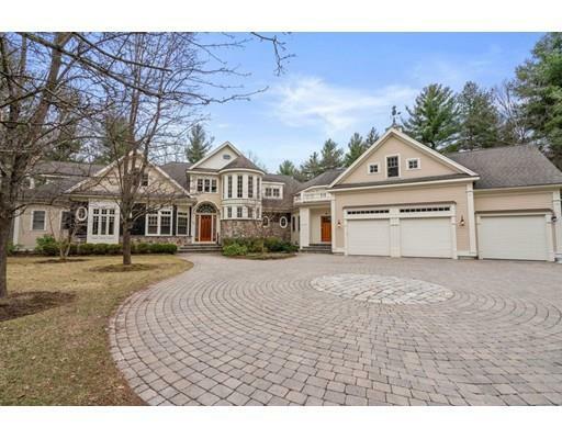 Property Photo: 26 Wayside Inn Road MA 01701