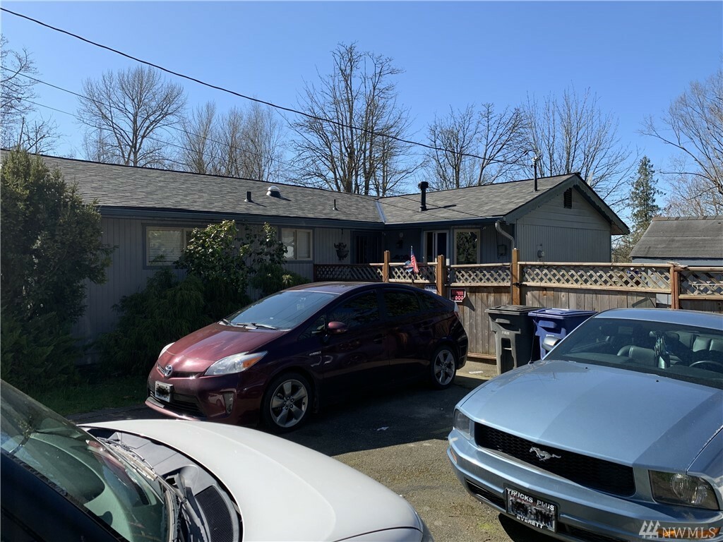 Property Photo: 13312 67th Ave NE WA 98223