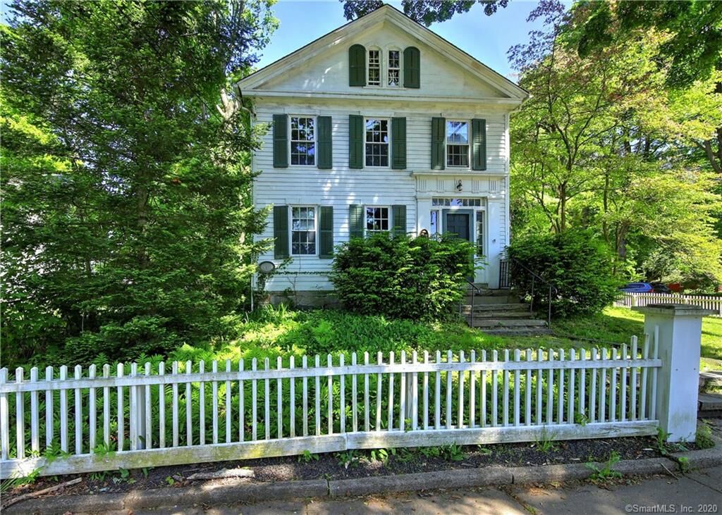 Property Photo:  73 North Street  CT 06460 