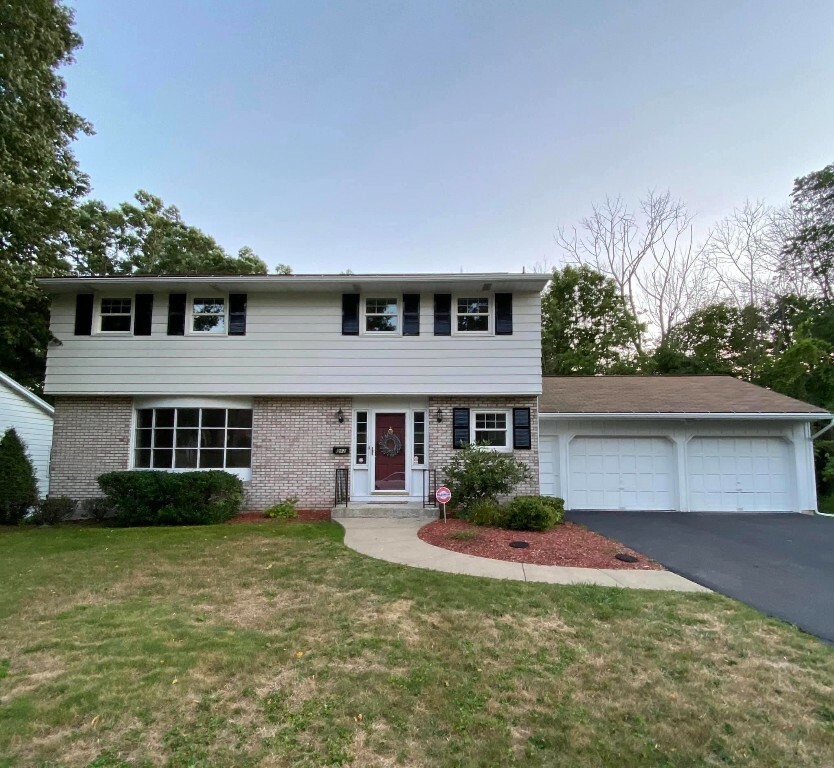 Property Photo: 312 Robin Lane NY 13850