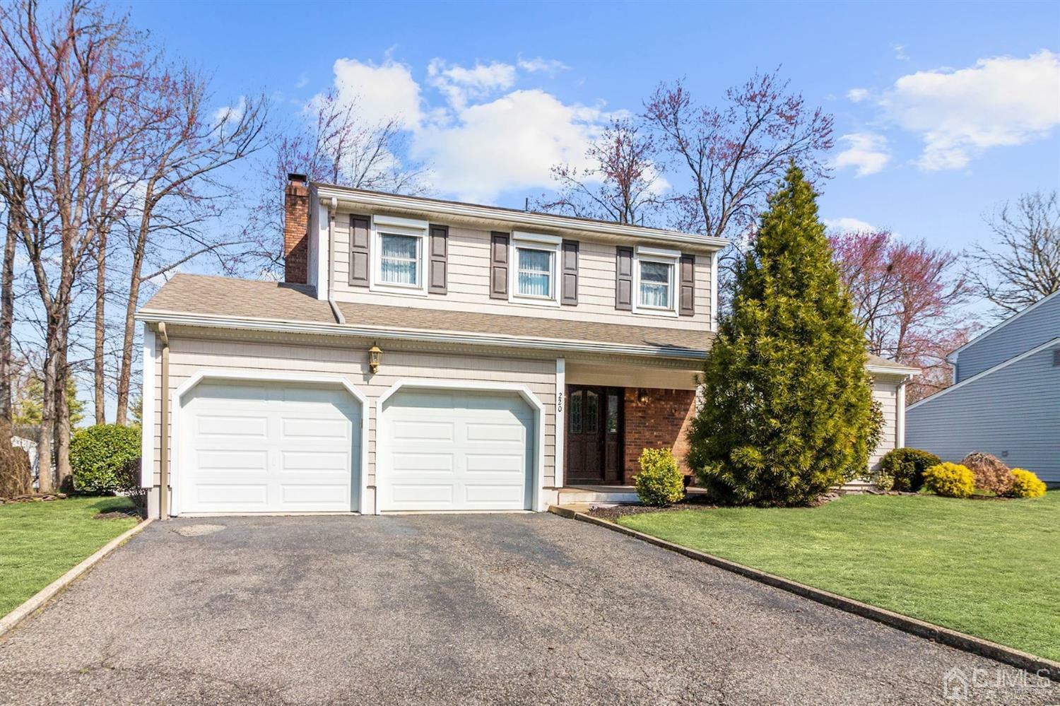 Property Photo:  220 W Prescott Avenue  NJ 08820 