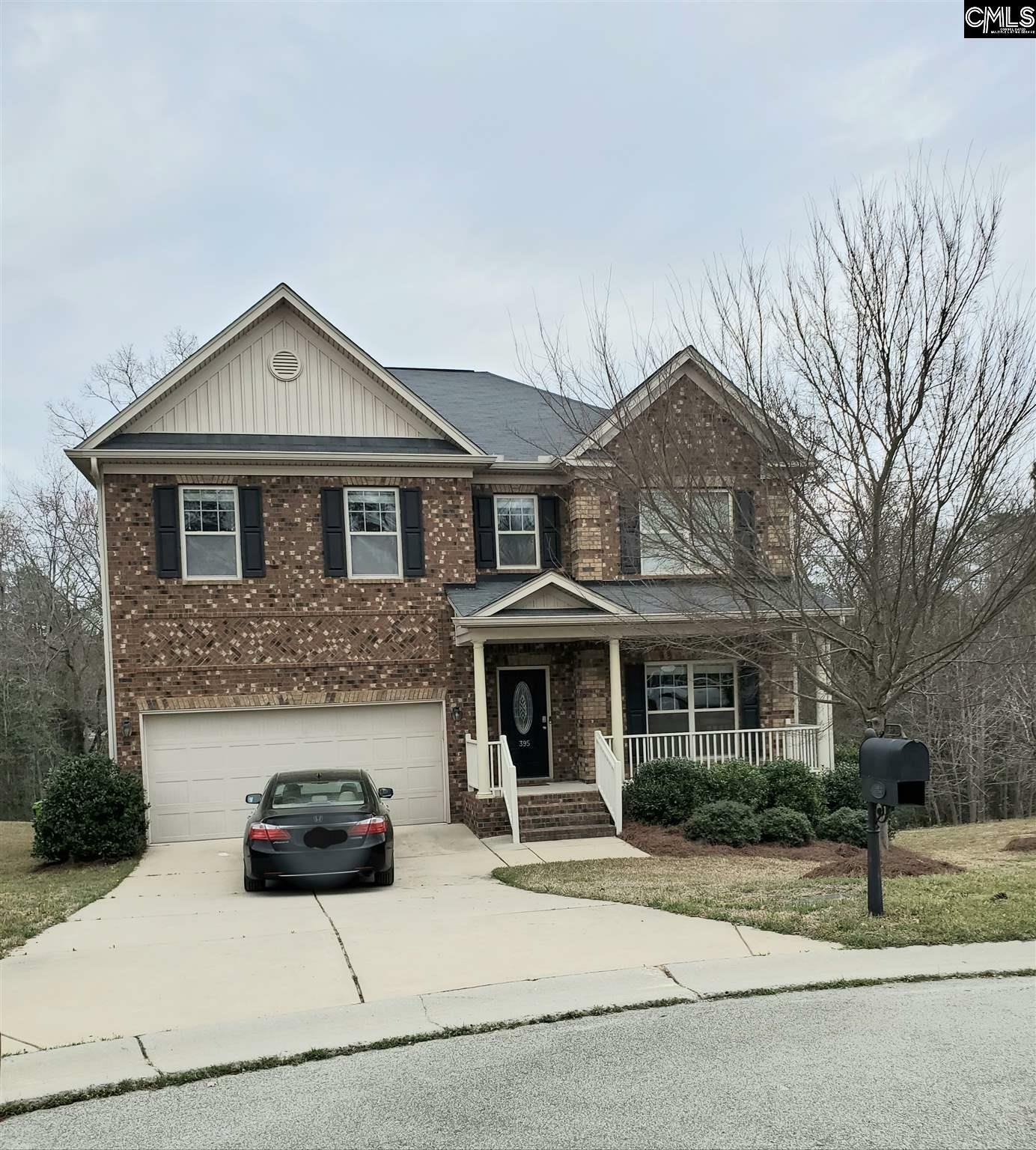 Property Photo: 395 Baybridge SC 29229