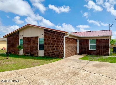 Property Photo:  6218 Pridgen Street  FL 32404 