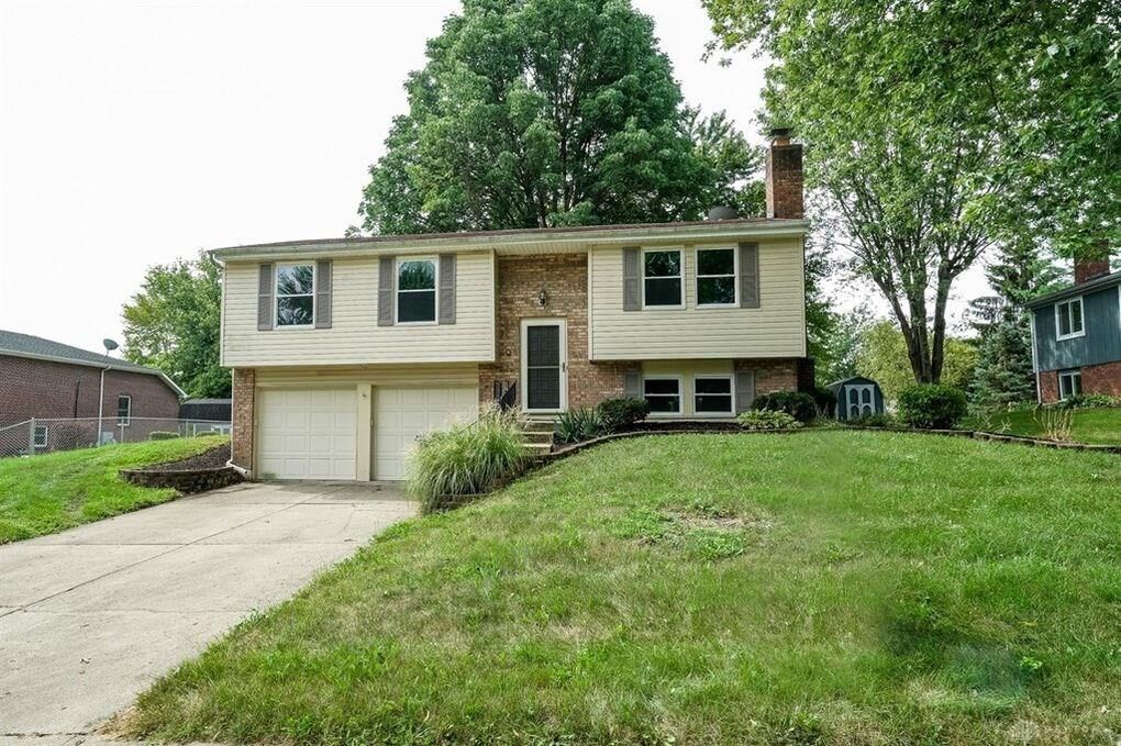 Property Photo: 115 Heston Drive OH 45066