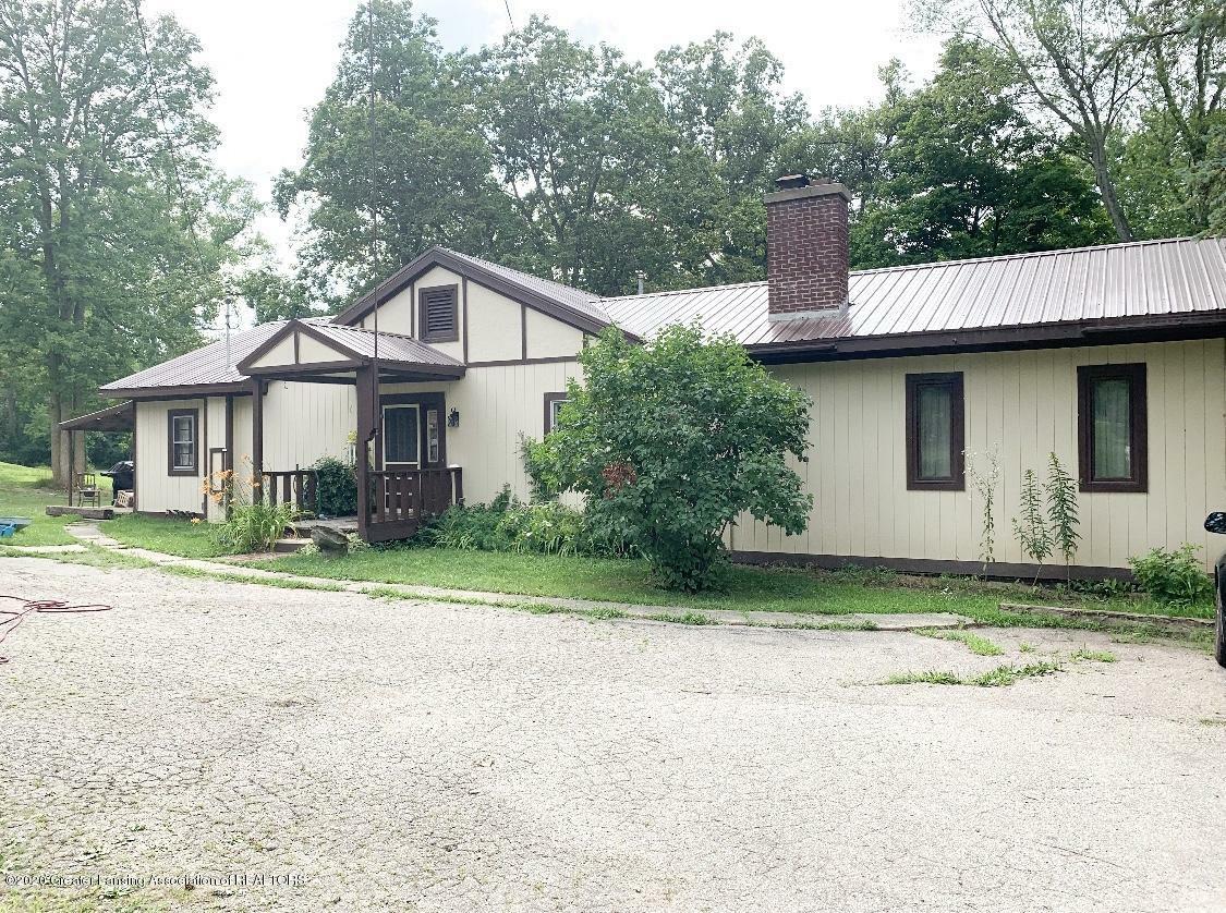 Property Photo:  13580 S Wright Road  MI 48822 