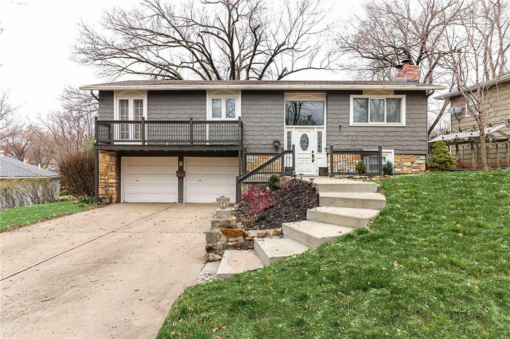 Property Photo: 9232 Mastin Drive KS 66212