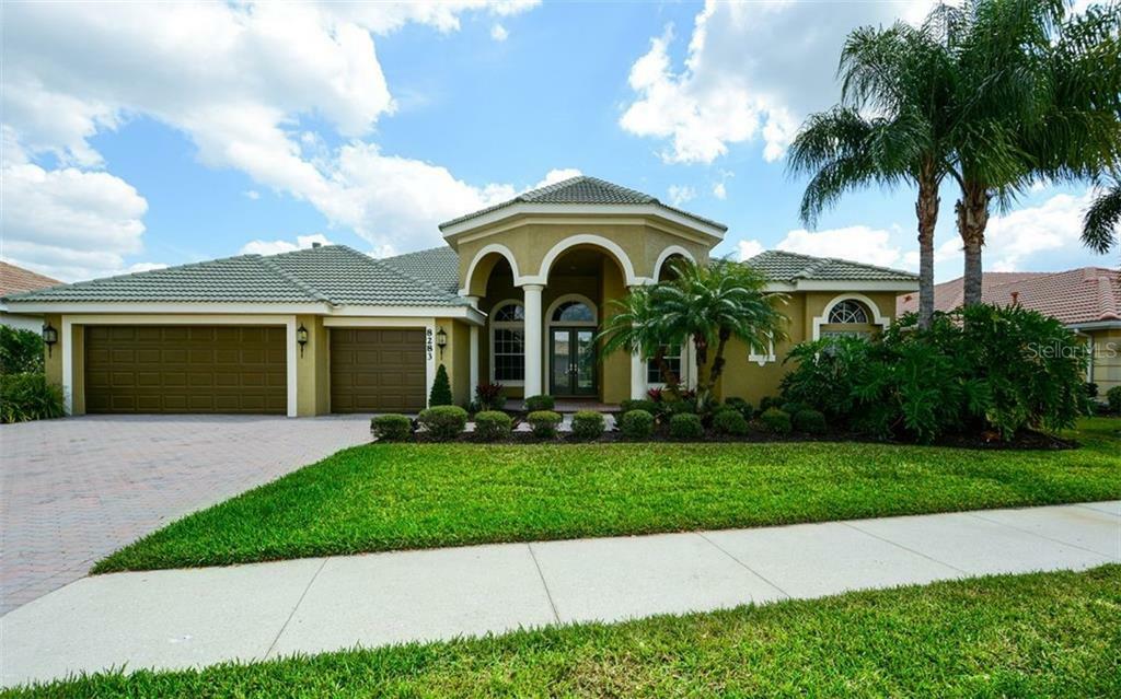 Property Photo:  8283 Barton Farms Boulevard  FL 34240 