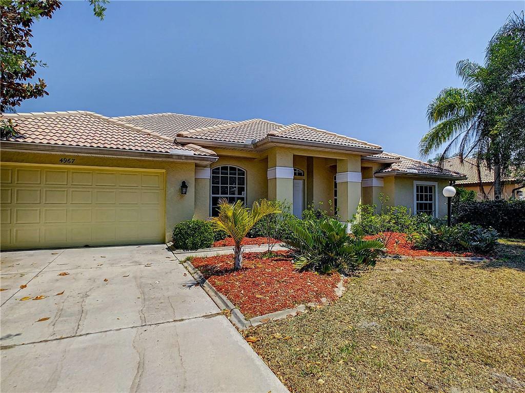 Property Photo:  4967 Cedar Oak Way  FL 34233 