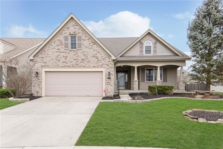 15260 Nashua Circle  Westfield IN 46074 photo