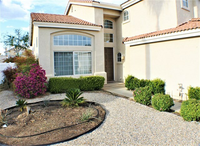 Property Photo:  20656 Brana Road  CA 92508 