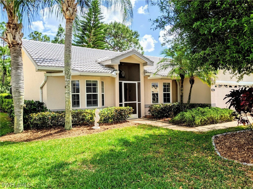 Property Photo:  2190 Faliron Road  FL 33917 