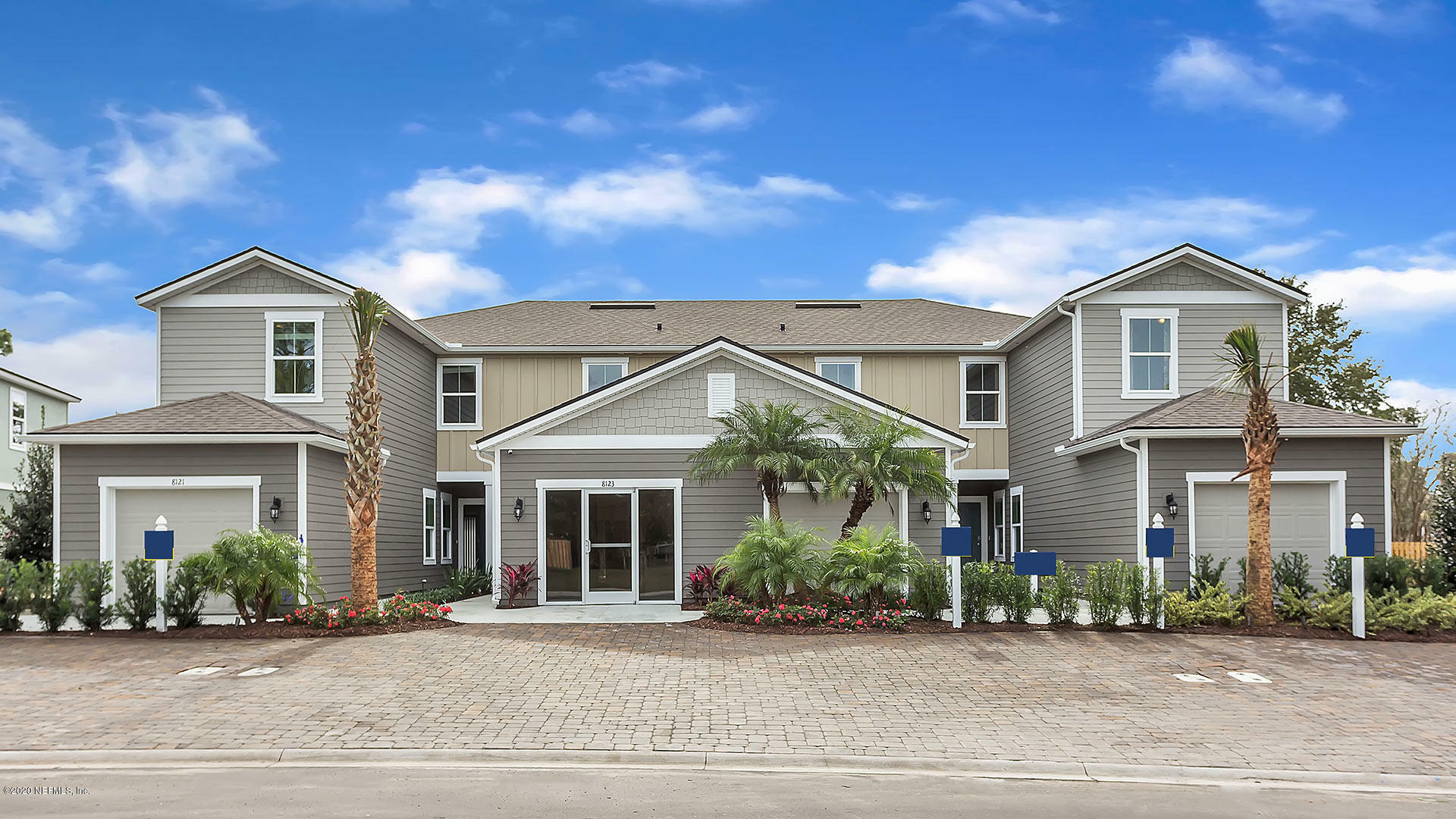 Property Photo: 8045 Echo Springs Road FL 32256
