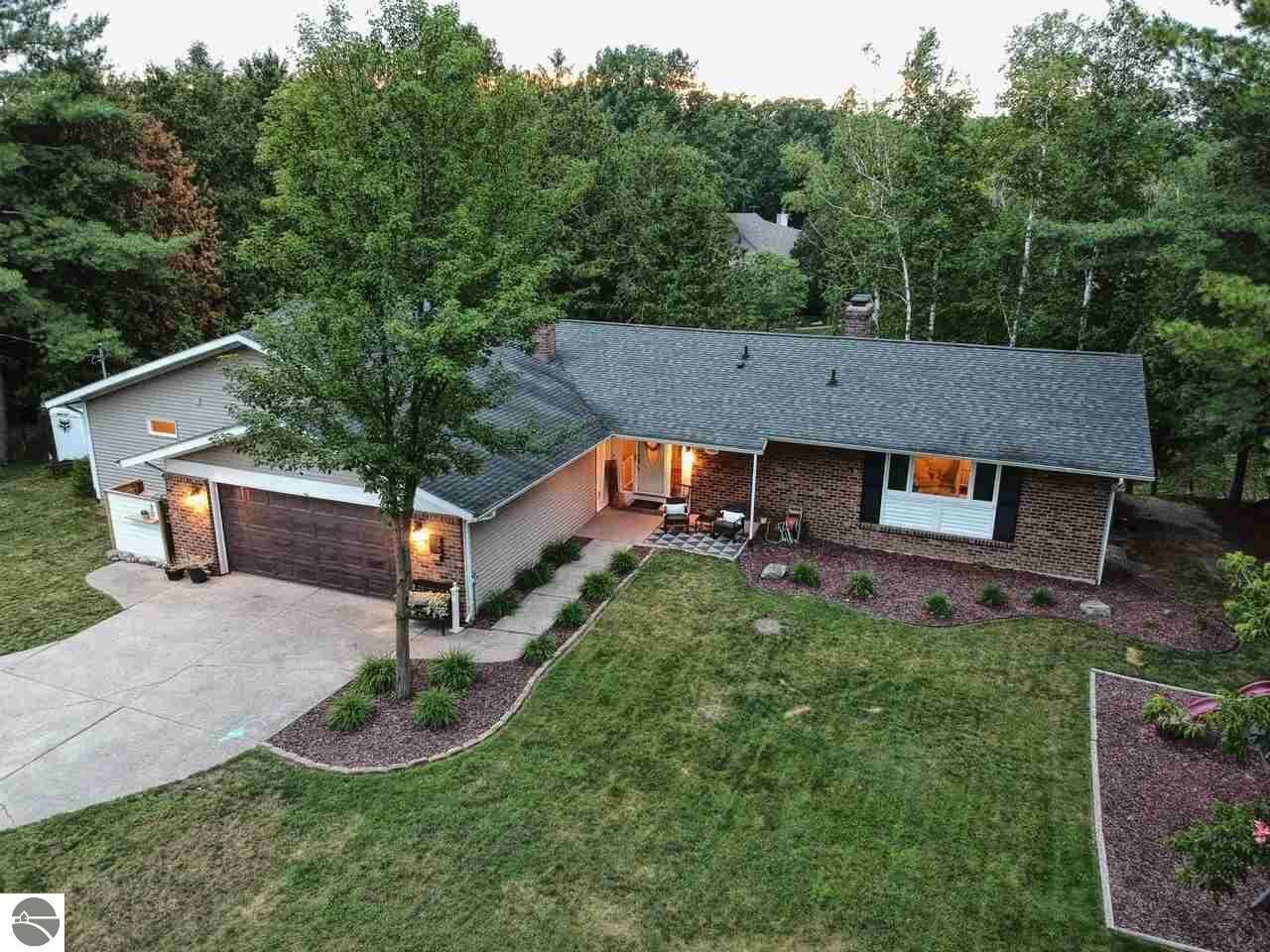 Property Photo:  30 Cedar Drive  MI 48858