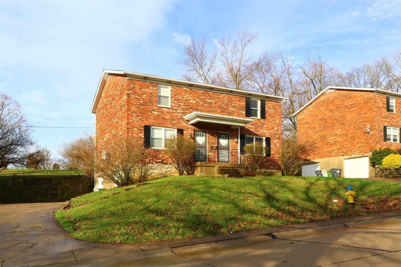 Property Photo: 263 N Ashbrook Circle KY 41017