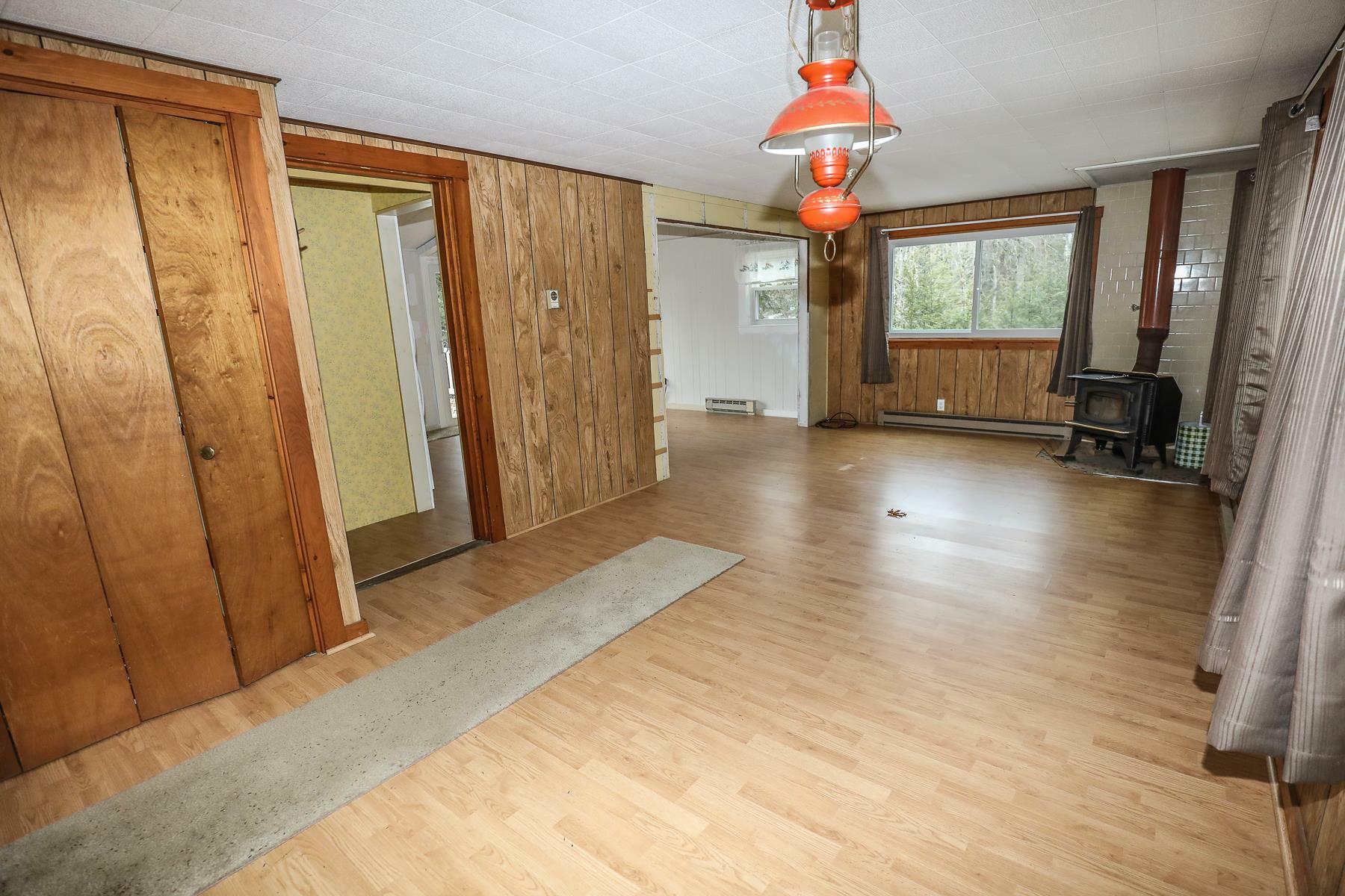 Property Photo:  81 Ridge Road  NH 03225 