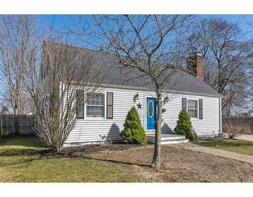 Property Photo:  17 Spruce St  MA 01830 