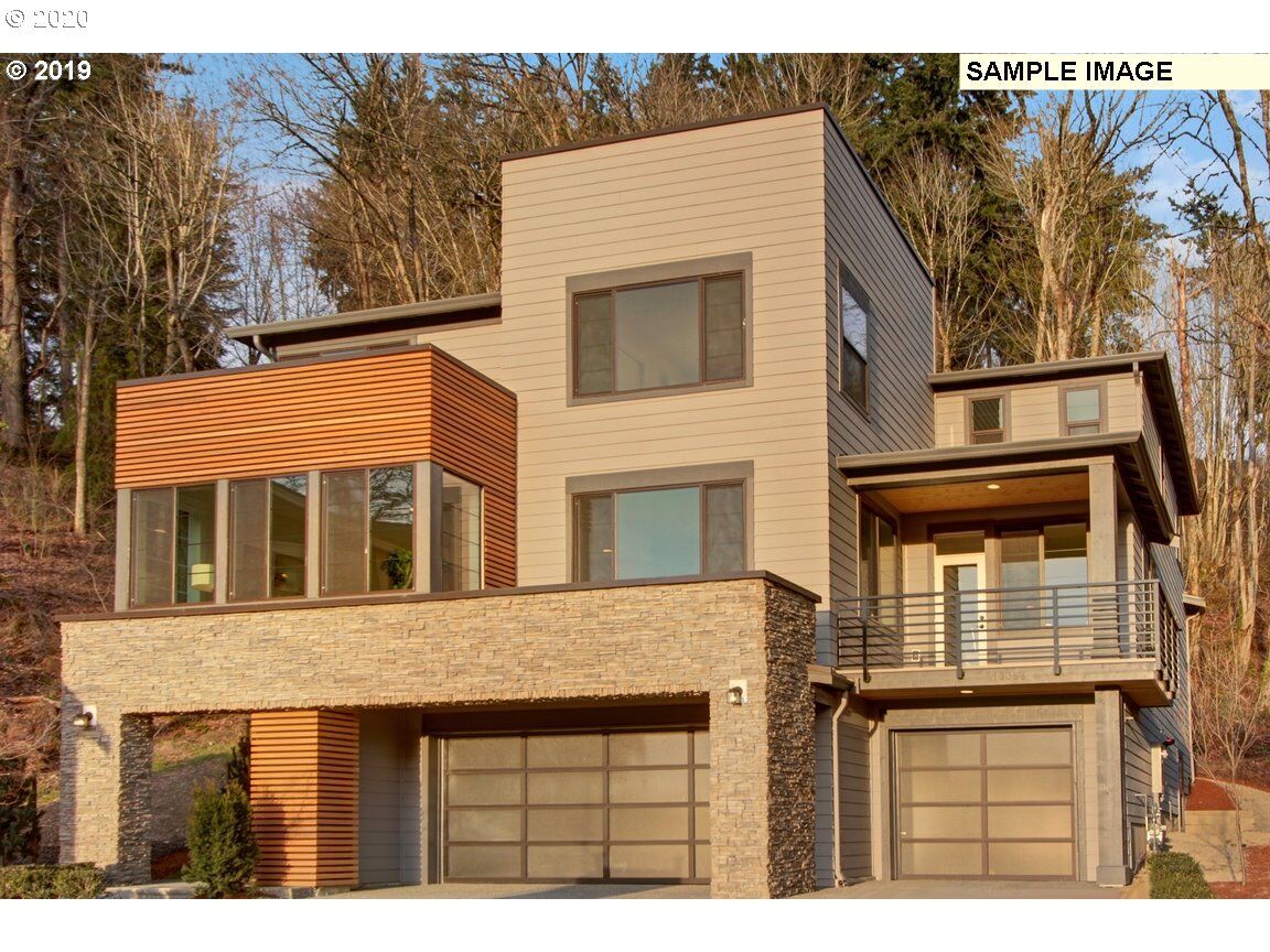 Property Photo:  12212 NW Fernleaf Ln #105  OR 97229 