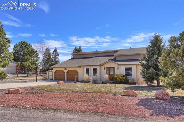 Property Photo:  14215 Gleneagle Drive  CO 80921 