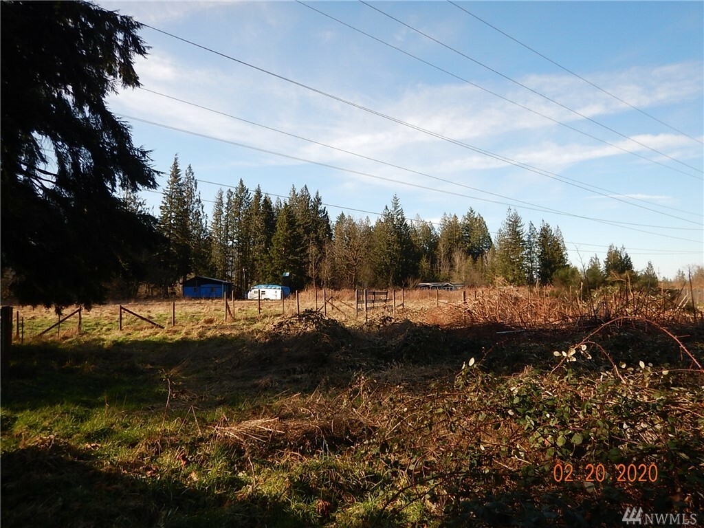 Property Photo:  42501 May Creek Rd  WA 98251 