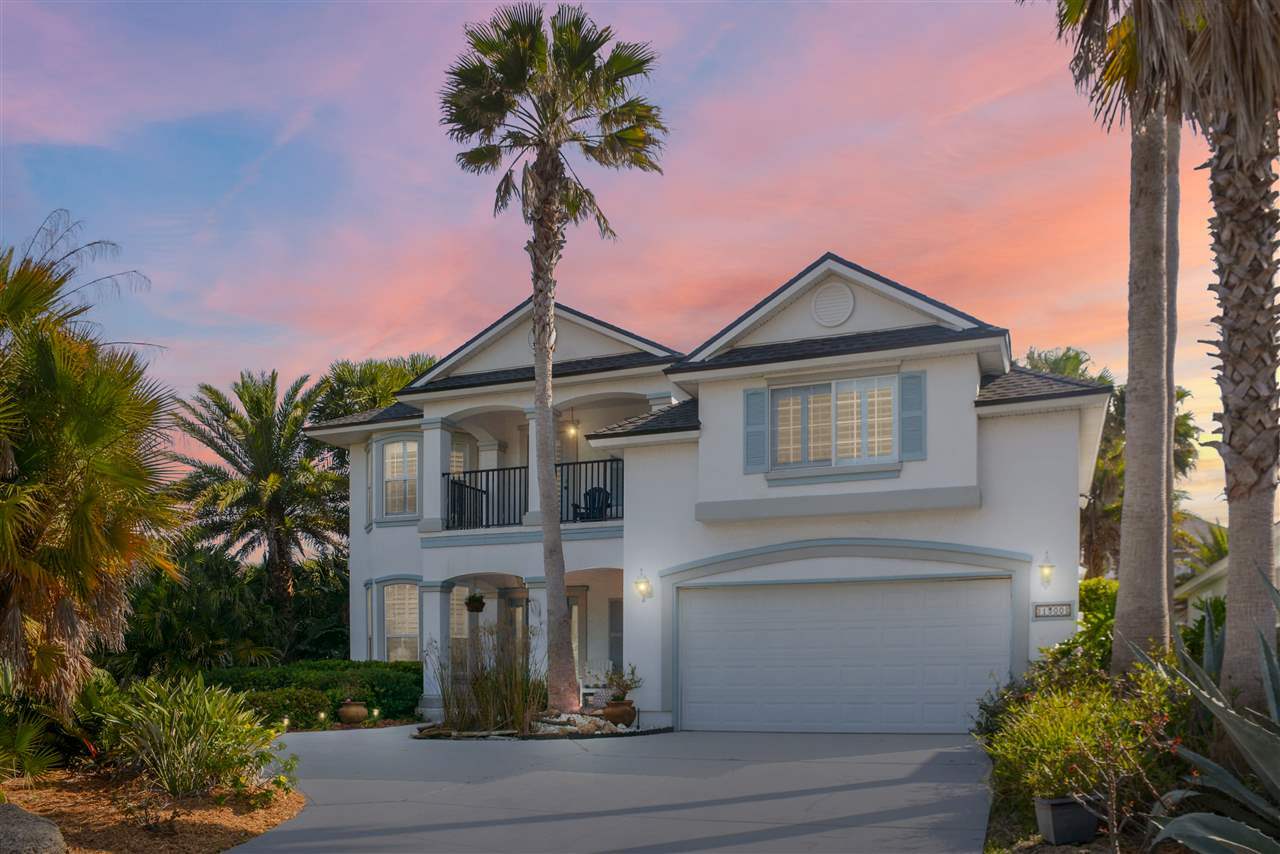 Property Photo: 1300 Turtle Dunes Ct FL 32082
