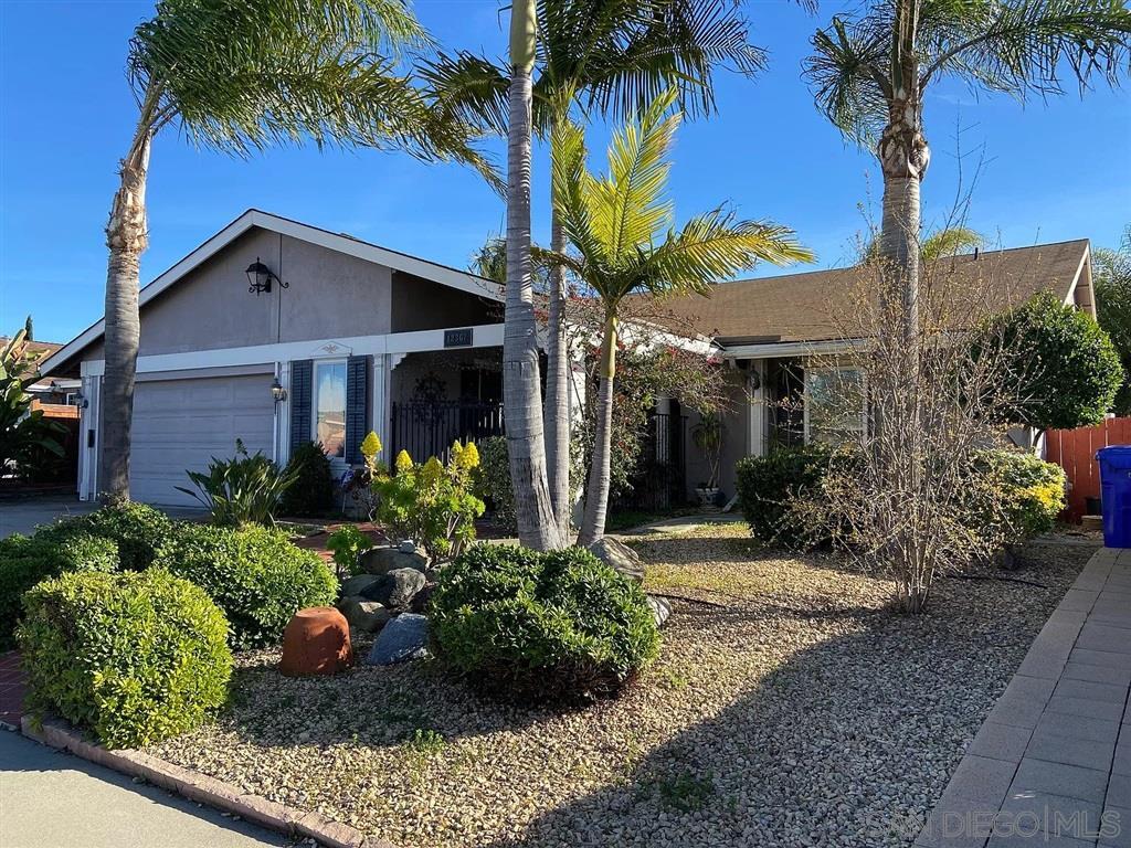 Property Photo: 12367 Lomica Dr CA 92128